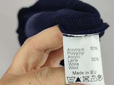 pull and bear dresy: Sweter dla mężczyzn, rozmiar L — 7