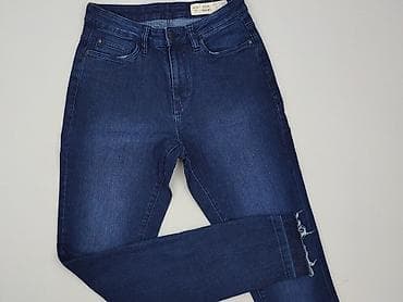 lenar jeans: Esmara, Jeansy damskie, rozmiar S — 1