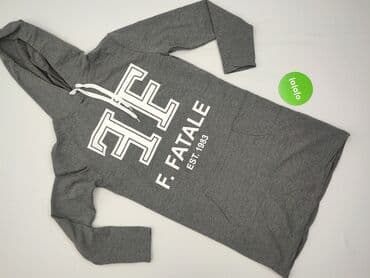 Women: Free Still, Women`s hoodie, size M (EU 38) — 2