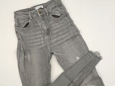 Women: PULL&BEAR, Jeans for women, size XS (EU 34) — 1