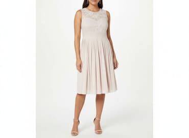 sukienka dla mamy wesele: H&M, Sukienka damska, rozmiar XL — 1