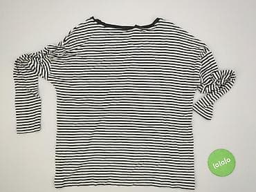 tshirt 8xl: Bluzka damska, rozmiar 5XL — 3