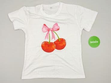 koszulki keya z nadrukiem: T-shirt damski, L — 2