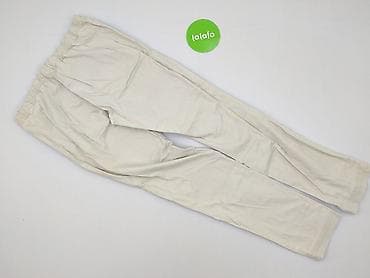 trampki 41: Sisley, Spodnie damskie, rozmiar M — 3