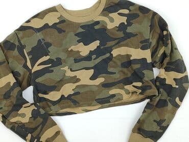 Bershka, Bluza damska
, rozmiar M