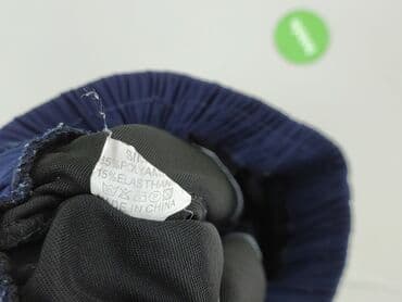 action trampki: Spodnie cargo damskie, rozmiar S — 4