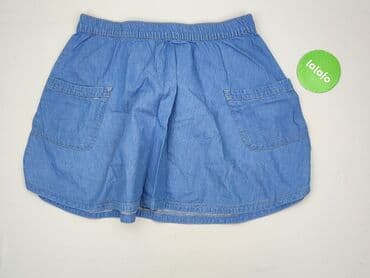 spodenko spódniczka jeans: CKH Clockhouse, Spódnica damska, rozmiar 2XL — 3