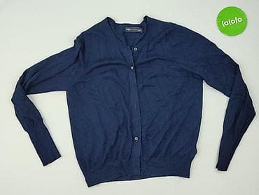 kardigany c: M&S Collection, Kardigan damski, rozmiar L — 2