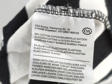 lisa campione sukienki: C&A, Sukienka damska, XS — 5