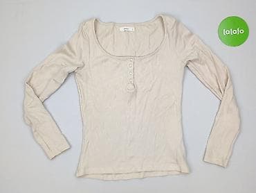 basic bluzki damskie: Bluzka damska, rozmiar S — 2