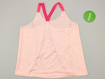 kombinezon gimnastyczny damski: Domyos, Bluzka damska, rozmiar XL — 3