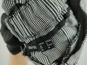 lata 80 spodnie: Esmara, Spodnie materiałowe damskie, rozmiar S — 5