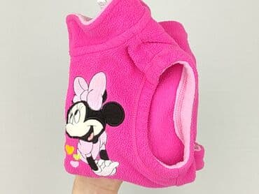 sukienki wyprzedaż h: Kamizelka, Disney, 12-18 miesięcy, stan - Idealny — 6