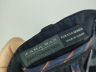 Чоловічий одяг: Zara, Чіноси для чоловіків, розмір 2XL — 4