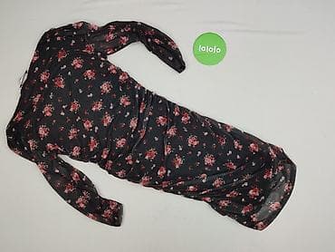 Women's Clothing: Stradivarius, Women`s dress, size L — 3