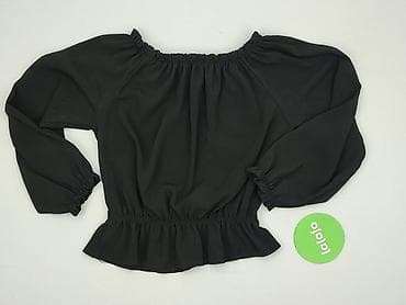 off shoulder: Bluzka damska, rozmiar S — 3