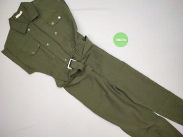 kapcie kapitan bomba: Kombinezon damski, rozmiar M — 2