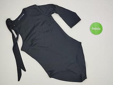 stroje boho: Bershka, Body damskie, rozmiar M — 2