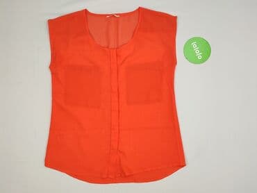 bluzka z ustami house: Bluzka damska, rozmiar XS — 2