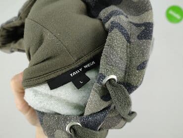 bluzy puma: Tally Weijl, Bluza z kapturem damska, rozmiar L — 5