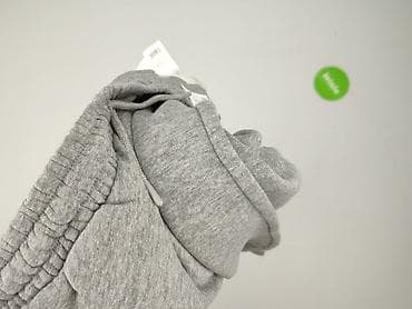 emo bluza: Sinsay, Spodnie dresowe dla mężczyzn, rozmiar 2XL — 6