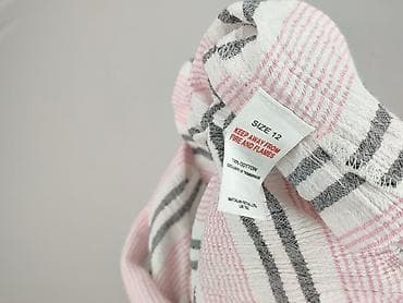 bluza wawa: Papaya, Koszula damska, rozmiar L — 5