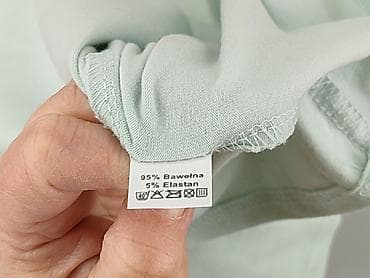 koszulka brighton: T-shirt damski, rozmiar 6XL — 6