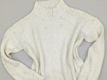 sweterkowa: Sisley, Sweter damski, rozmiar One size — 1