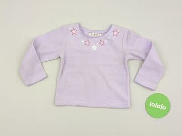 pajacyk niemowlęcy lidl: Sweater, George, 12-18 months, condition - Perfect — 2