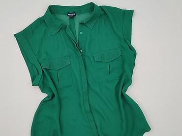 mens shirts: Esmara, Koszula damska, rozmiar M — 1