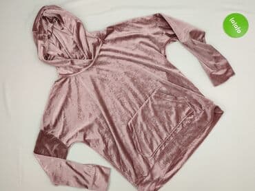 local heroes sweter: Cropp, Bluza z kapturem damska, S — 2