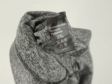 opus spodnie: Spodnie dresowe damskie, rozmiar 2XL — 4