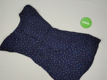 reserved sukienka niebieska w groszki: Sukienka damska, rozmiar XS — 3