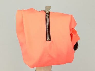 prążkowane bluzki z krótkim rękawem: Bluzka damska, L — 6