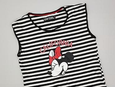 mickey: Minnie, Top damski, rozmiar M — 1