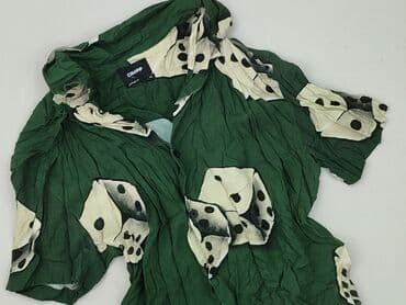 bluza cropp damska: Cropp, Koszulа dla mężczyzn, rozmiar XS — 1