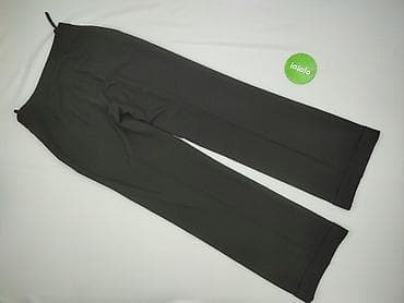 pants: Spodnie materiałowe damskie, rozmiar S — 3