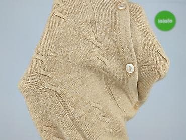 outerwear: Petite, Kardigan damski, rozmiar M — 5