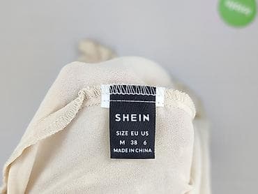 c: Shein, Sukienka damska, rozmiar M — 4
