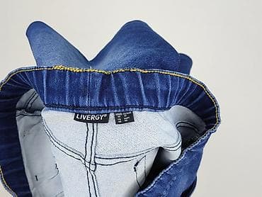 koszulka hellfire: Livergy, Szorty dla mężczyzn, rozmiar XL — 4