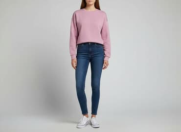 bluza blackpink sinsay: Sinsay, Bluza damska
, rozmiar S — 7