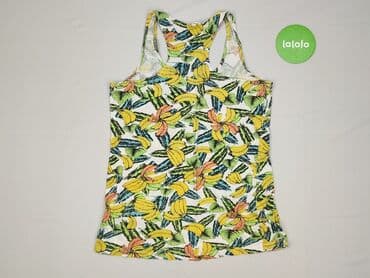 koszula hawajska c a: House, Top damski, rozmiar M — 3