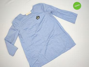 bluza sowa: Bluzka damska, rozmiar XL — 2