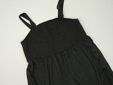 Spodnie materiałowe damskie, rozmiar 5XL