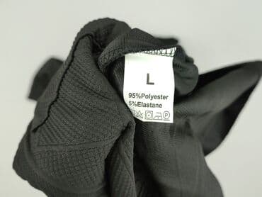 pull and bear bluza: Kardigan damski, rozmiar L — 4