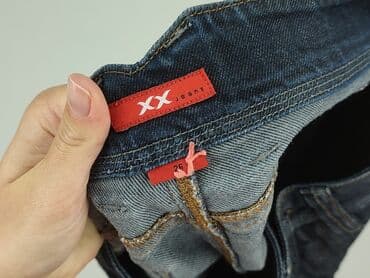 Women: Shorts for women, size XS (EU 34) — 4