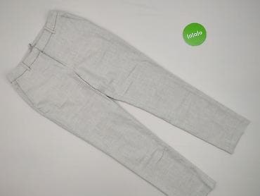 yes: H&M, Spodnie materiałowe damskie, rozmiar S — 2