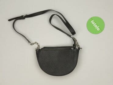 czapka zimowa z pomponem calvin klein: Torebka, stan - Idealny — 2