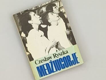 Książka, gatunek - Literatura faktu, stan - Dobry