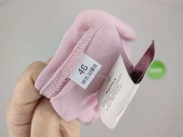 asymetryczne bluzki: Bluzka damska, 3XL — 4